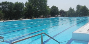 Hajdúnánási Gyógyfürdő programok 2026. Események, rendezvények