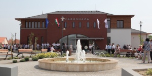 Nagyecsed programok 2026