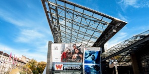 Westend Bevásárlóközpont programok 2023