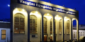 VOKE Egyetértés Művelődési Központ programok 2023 / 2024 Debrecen