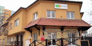 Cserepesház programok Budapest  2025