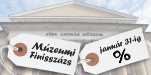 Jósa András Múzeum programok 2022. Események, rendezvények, fesztiválok