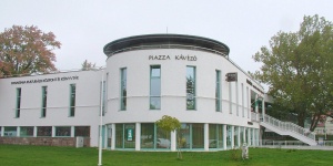 Pannónia Kulturális Központ programok 2024 Balatonalmádi