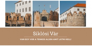 Siklósi Vár programok 2025