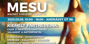 MagNet Közösségi Ház programok 2025 Budapest. Események, rendezvények