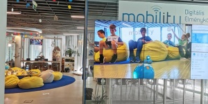 Mobilis Győr programok 2023. Események, rendezvények a Mobilis Interaktív Kiállítási Központban