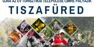 Tiszafüredi programok 2022 / 2023. Fesztiválok, események, rendezvények a Tisza-tónál