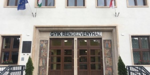 GYIK Rendezvényház programok Sopron 2023 / 2024