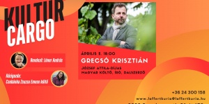 Laffert Kúria programok 2023 Dunaharaszti