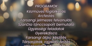 Zalakarosi programok 2024. Események, rendezvények, fesztiválok