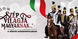 Sóstói Múzeumfalu programok 2025. Események, rendezvények, fesztiválok, jeles napok, ünnepek