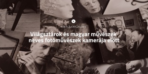 Virág Judit Galéria programok 2023. Kiállítások, aukciók, művészeti események