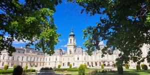 Festetics-kastély programok Keszthely 2025