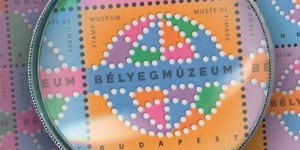 Bélyegmúzeum programok 2024 Budapest