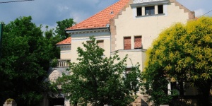 Lipták Villa programok 2023 Budapest