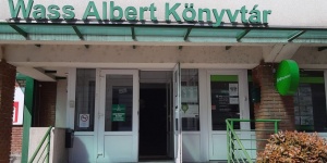 Wass Albert Könyvtár és Múzeum programok 2025 Tapolca