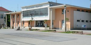 Tamási Művelődési Központ programok 2023