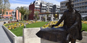 Zalaegerszegi programok 2023 / 2024. Fesztiválok, rendezvények, események