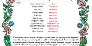 Nagykőrösi programok 2019. Események, rendezvények, fesztiválok, vásárok Nagykőrösi programok 2019. Események, rendezvények, fesztiválok, vásárok
