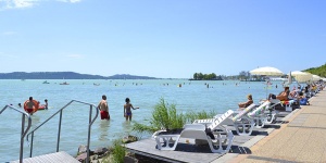 Balatonfüredi nyári programok 2025