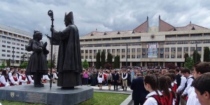 Csíkszeredai programok 2023. Események, rendezvények