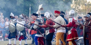 Gyulai fesztiválok 2025 / 2026