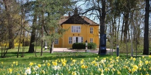 Rippl-Rónai Villa programok 2026