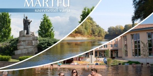 Martfű programok 2023. Fesztiválok, rendezvények, események