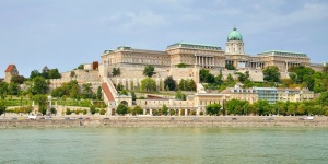 Terembérlés Budapesten, rendezvényhelyszín a Budapesti Történeti Múzeumban