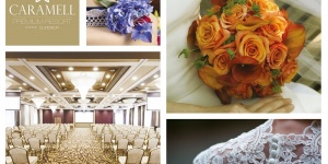 Caramell Premium Resort**** superior Esküvő Kiállítás 2018. Bükfürdő Caramell Premium Resort**** superior Esküvő Kiállítás 2018. Bükfürdő