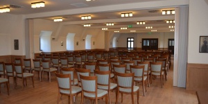 Konferenciaterem Nyíregyháza mellett catering szolgáltatással, szálláslehetőséggel a Kállay-kúriában Konferenciaterem Nyíregyháza mellett catering szolgáltatással, szálláslehetőséggel a Kállay-kúriában