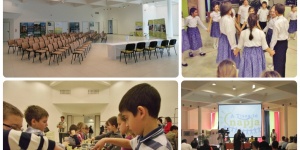 Rendezvényhelyszín a Tisza tónál, konferenciákhoz, céges rendezvényekhez a Tisza-tavi Ökocentrumban