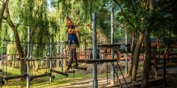 1 napos élmény kirándulás gyerekcsoportoknak a debreceni Kerekerdő Élményparkba