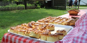 Születésnap Nyíregyházán, ünnepelje születésnapját a Sóstói Múzeumfaluban