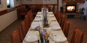 Születésnapi rendezvény helyszín a Monori Pincefaluban