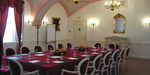 Terembérlés Budapest mellett, rendezvényterem bérlés a Gödöllői Királyi Kastélyban