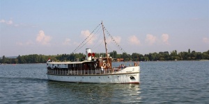 Keszthelyi nyári sétahajózás a Balatonon 2019. Panoráma hajóút páratlan élményekkel Keszthelyi nyári sétahajózás a Balatonon 2019. Panoráma hajóút páratlan élményekkel