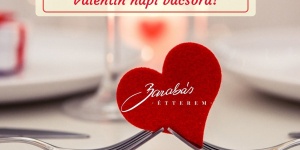 Valentin nap Debrecen 2019. Különleges romantikus ajánlat a Barabás Étteremben! Valentin nap Debrecen 2019. Különleges romantikus ajánlat a Barabás Étteremben!