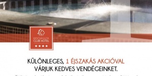 Wellness napok Debrecen mellett, őszi szombati Szieszta az Erdőspuszta Club Hotelben Wellness napok Debrecen mellett, őszi szombati Szieszta az Erdőspuszta Club Hotelben