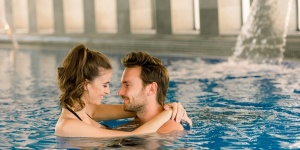 Romantikus wellness hétvége pároknak Hévízen, a Bonvital Gastro & Wellness felnőttbarát szállodában
