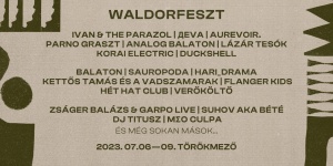 Waldorfeszt 2023
