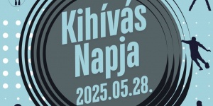 Kihívás Napja Dévaványa 2024