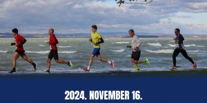 Balaton Maraton és Félmaraton 2022 Siófok