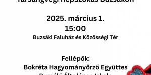 Buzsák run and bike 2023. Futó- és kerékpárverseny