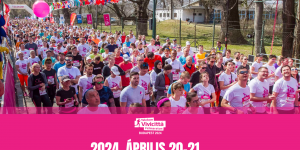 Telekom Vivicittá Fesztivál 2024 Budapest