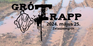 GróTrapp Akadályfutó Verseny 2023 Zalaszentgrót