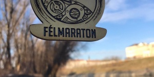 Kikelet Félmaraton 2023 Baja