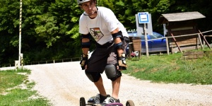 Mountainboard és íjászat, hegyideszka és íjászat bemutató, kipróbálás és oktatás Mountainboard és íjászat, hegyideszka és íjászat bemutató, kipróbálás és oktatás