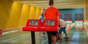 Teke a Balatonnál, a Club Tihany Üdülőfalu és Sportközpontban külső vendégek számára is Teke a Balatonnál, a Club Tihany Üdülőfalu és Sportközpontban külső vendégek számára is