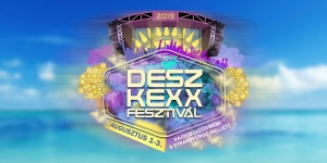 Desz-Kexx Feszt Könnyűzenei Extrémsport Fesztivál Hajdúböszörmény 2018 Desz-Kexx Feszt Könnyűzenei Extrémsport Fesztivál Hajdúböszörmény 2018